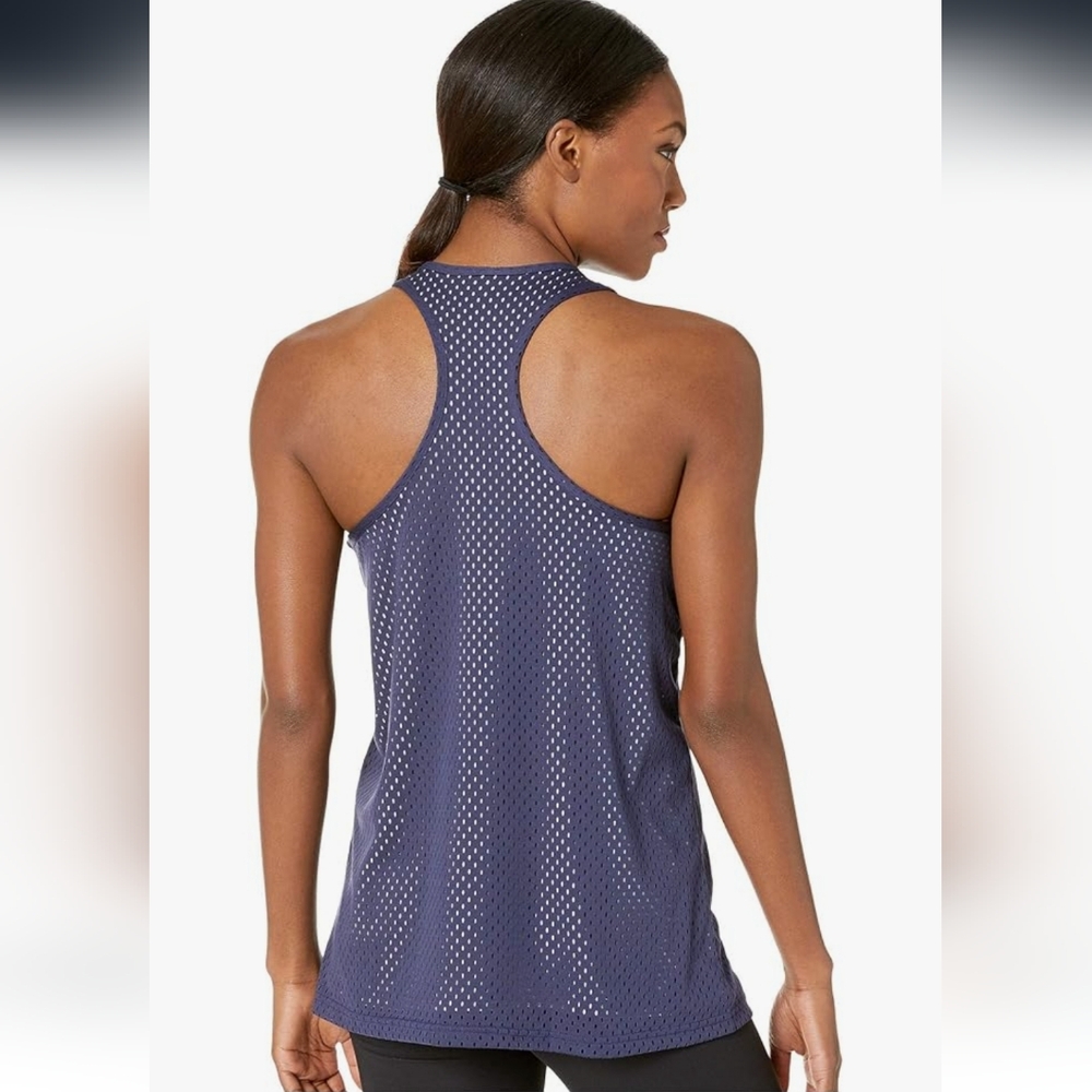 Champion Reversable Racerback top - Picture 2 of 8